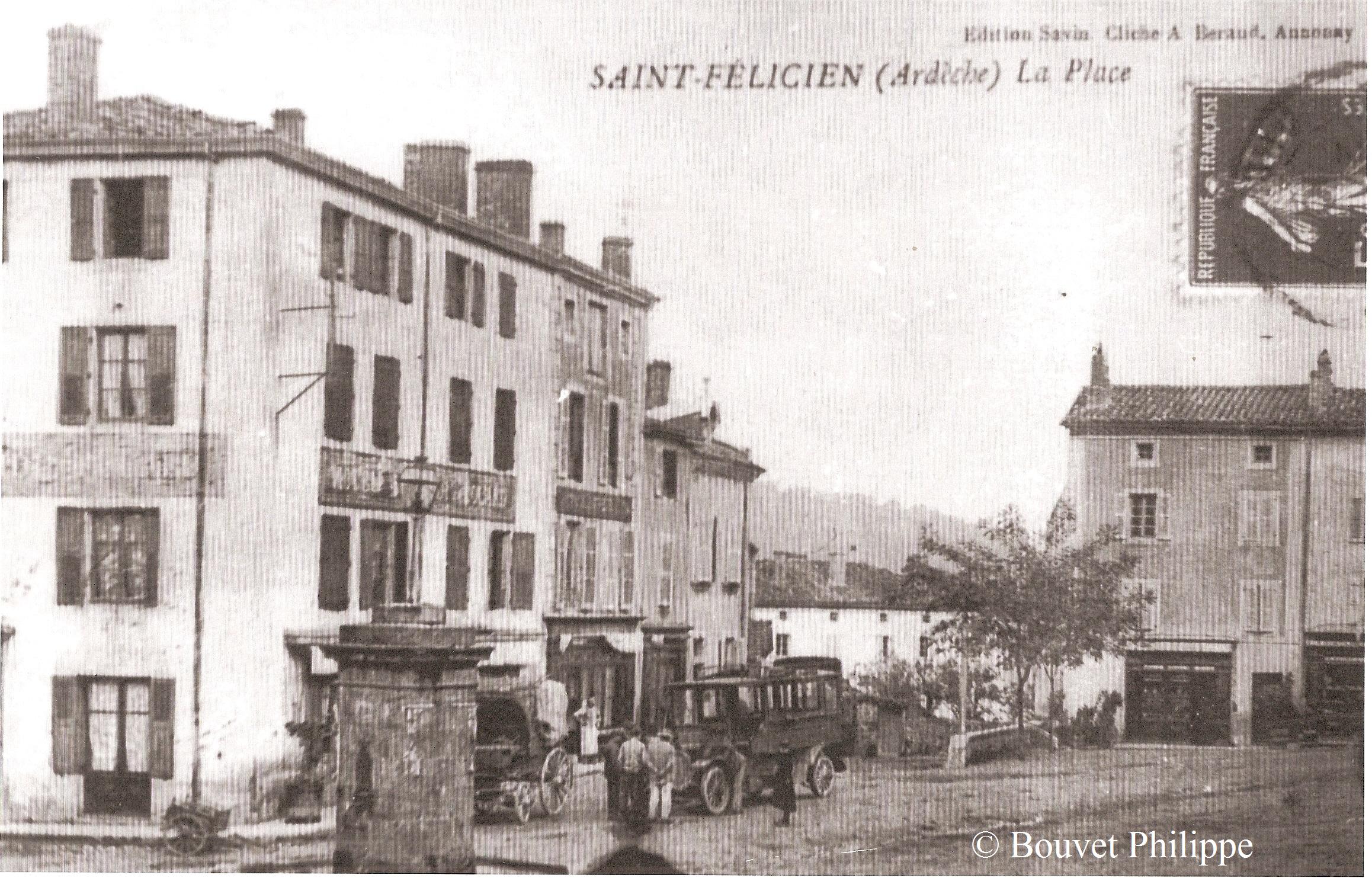 Galerie photos – Saint-Félicien
