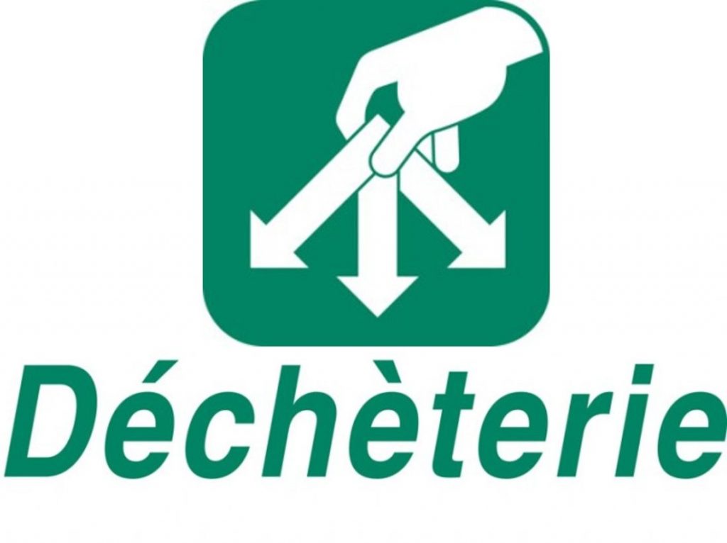 INFOS DECHÈTERIES