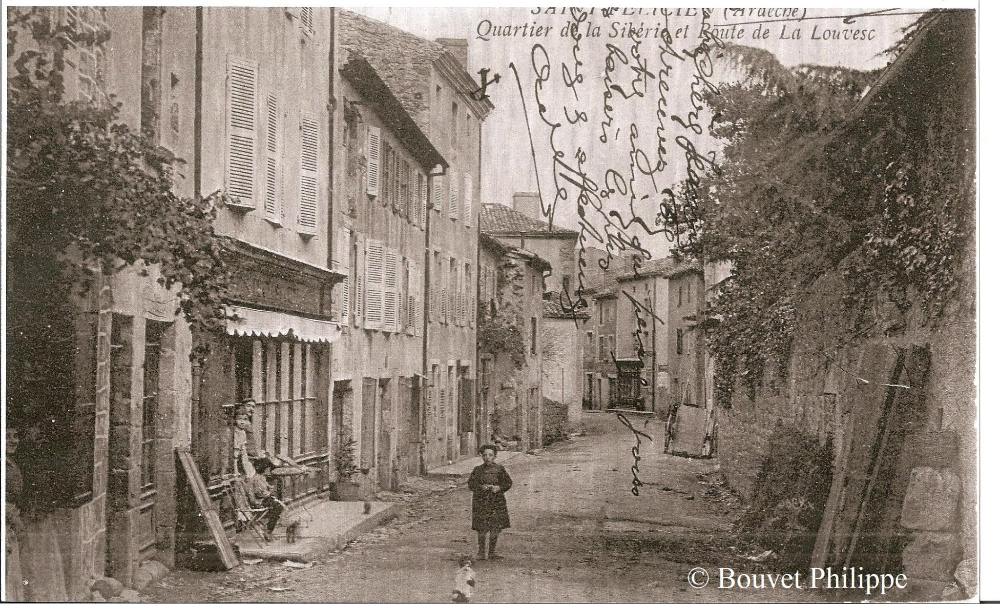 Galerie photos SaintFélicien