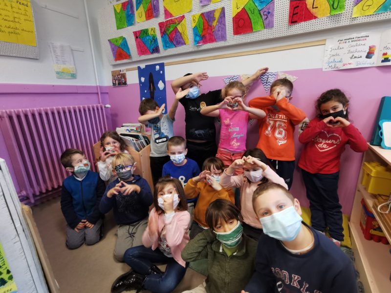 Ecole Privée SaintFélicien