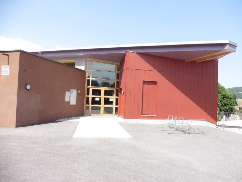 Ecoles SaintFélicien