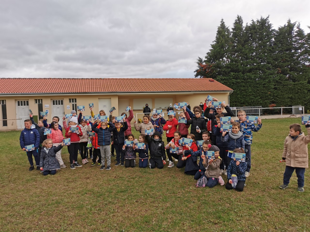 Ecole Privée SaintFélicien