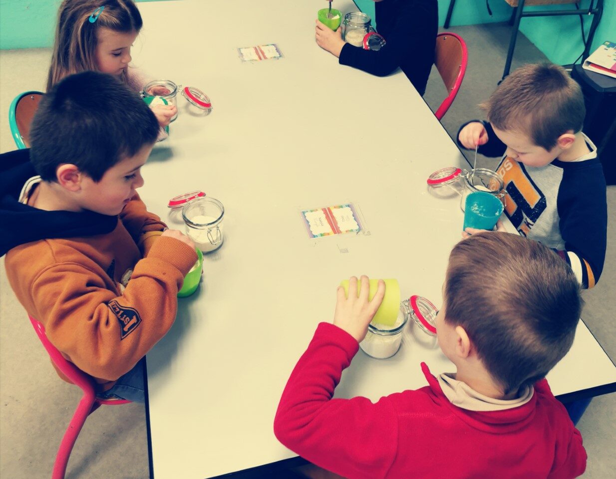 ecole privée 3 ecole privée 3