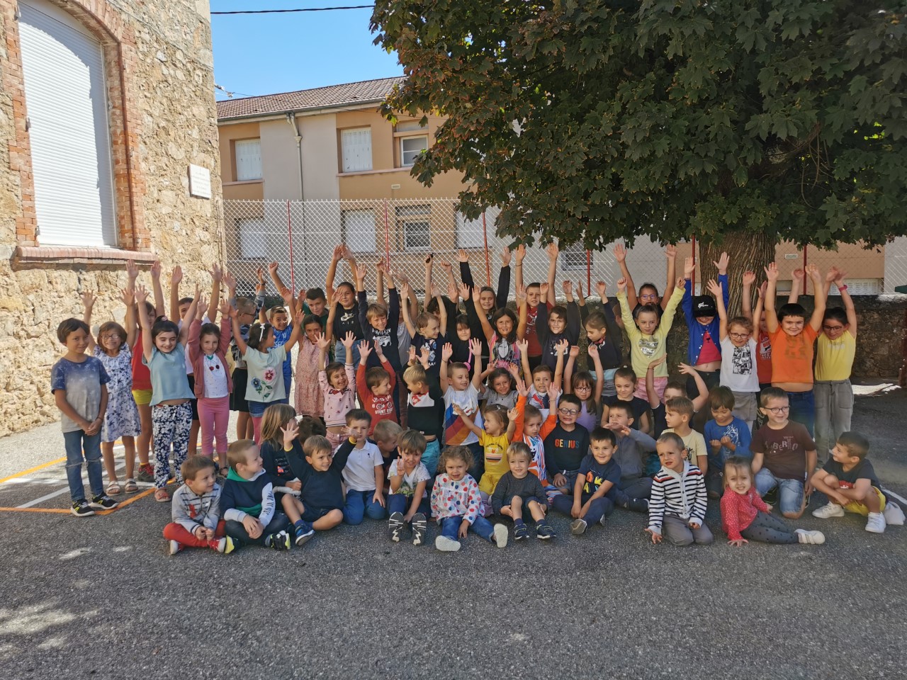 Ecole Privée – Saint-Félicien