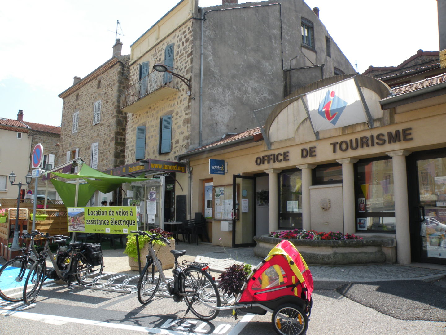 Office de Tourisme SaintFélicien