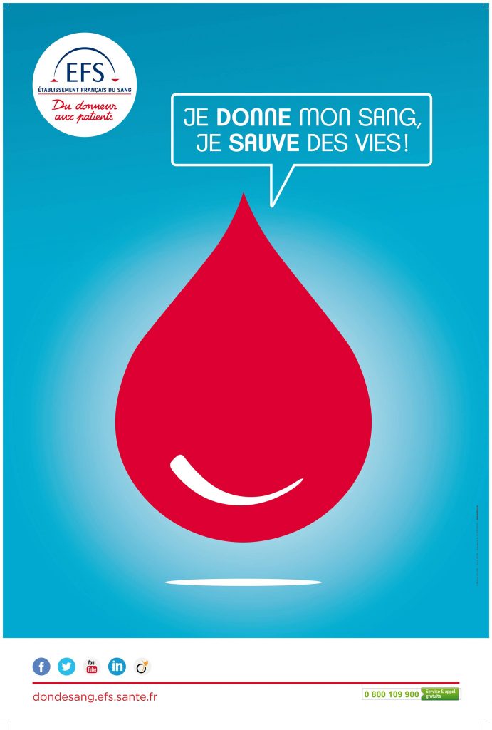 DON DU SANG NOVEMBRE
