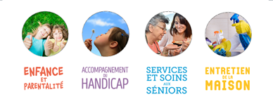 RECRUTEMENT À L'ADMR