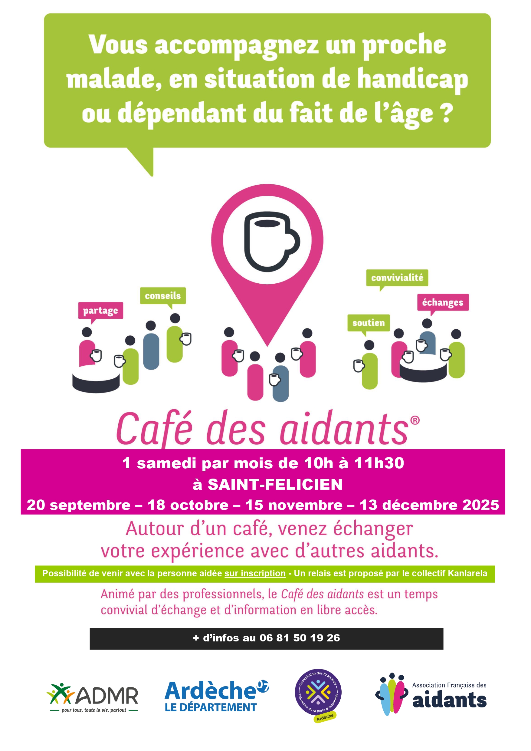 Affiche Café des Aidants St félicien 2e sem 2025_page-0001 (1)