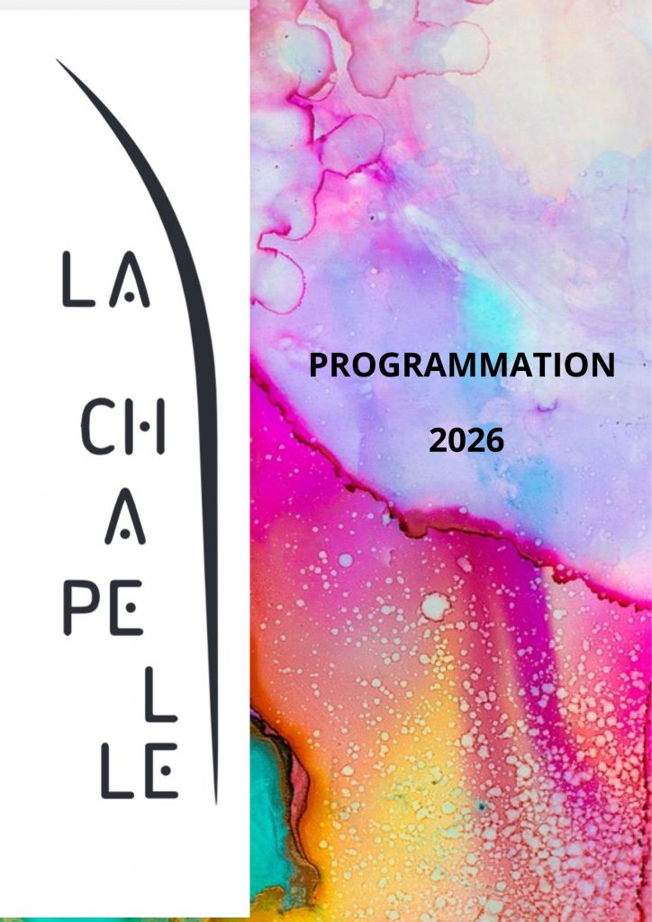 SAISON CULTURELLE LA CHAPELLE
