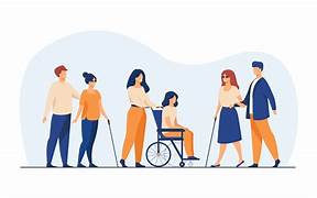ACCESSIBILITÉ AU VILLAGE