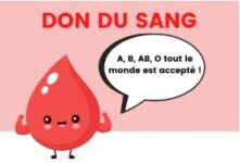 🩸DON DU SANG🩸