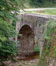 📢 INFORMATION AUX HABITANTS  🚧 Travaux et fermeture du pont de Maillotière (Route de Nozières)
