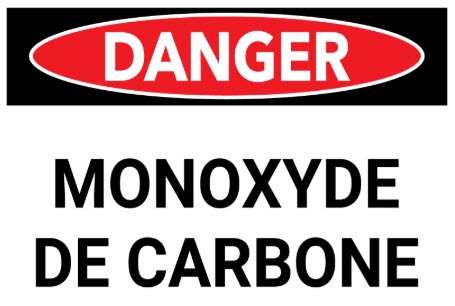 🚨 Chauffage en hiver : attention au danger invisible du monoxyde de carbone ! 🚨