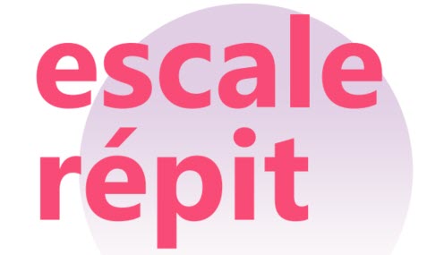 ESCALE RÉPIT