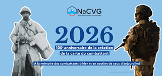 🔵 BLEUET DE FRANCE – 11 NOVEMBRE 2026 🔵